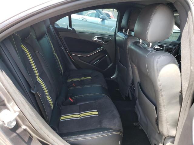 WDDSJ4EB5EN025709 Mercedes-Benz CLA 250