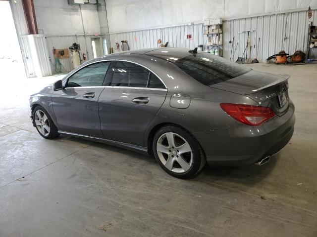 WDDSJ4GB2GN352617 Mercedes-Benz CLA 250 4MATIC