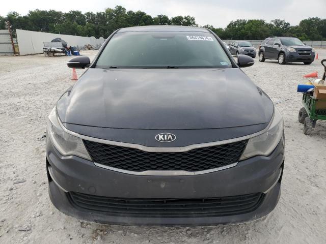 KNAGT4L34G5119408 KIA Optima Lx