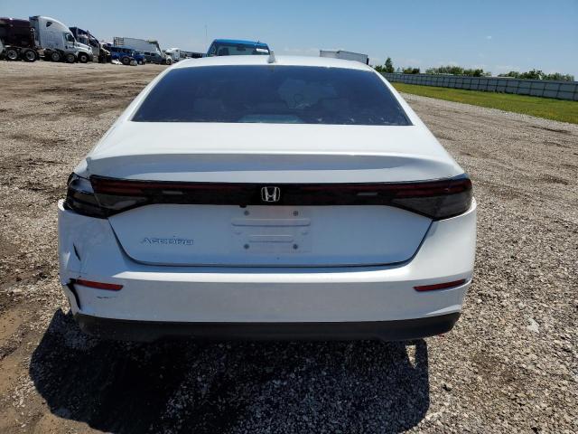 1HGCY1F26PA050556 Honda ACCORD LX