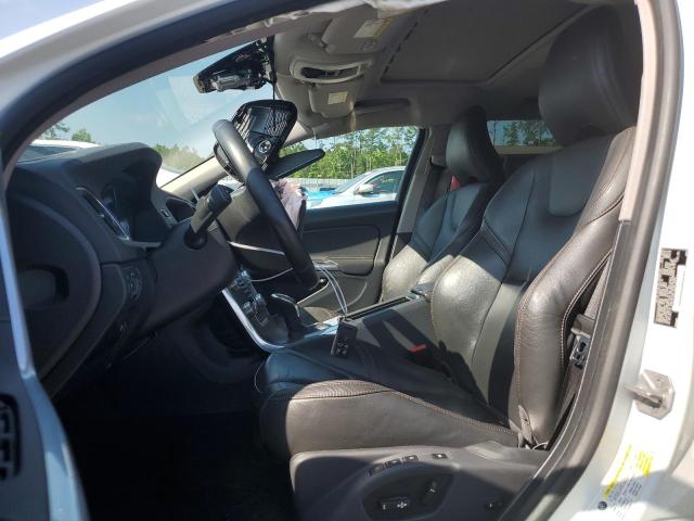 YV4612HM4G1016942 Volvo V60 Cross Country Platinum