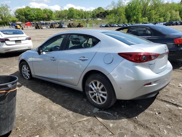 3MZBN1U78HM122621 Mazda 3 SPORT