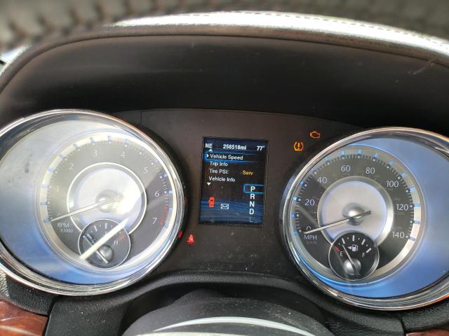 2C3CCARG8EH140914 Chrysler 300