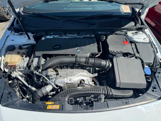 WDD3G4EB8LW036388 Mercedes-Benz A 220