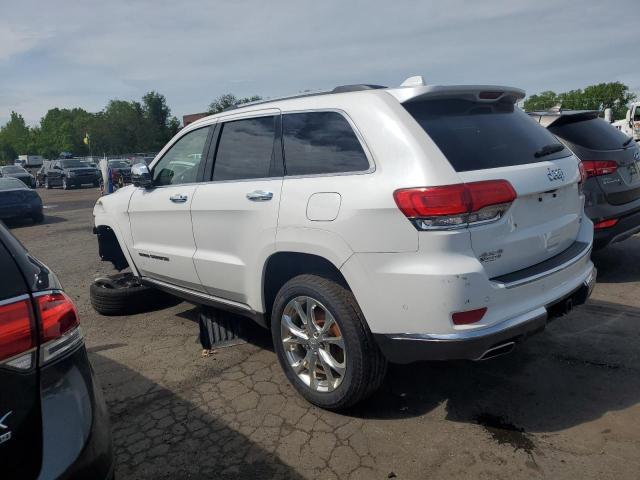 1C4RJFJG1LC151452 Jeep Grand Cherokee Summit