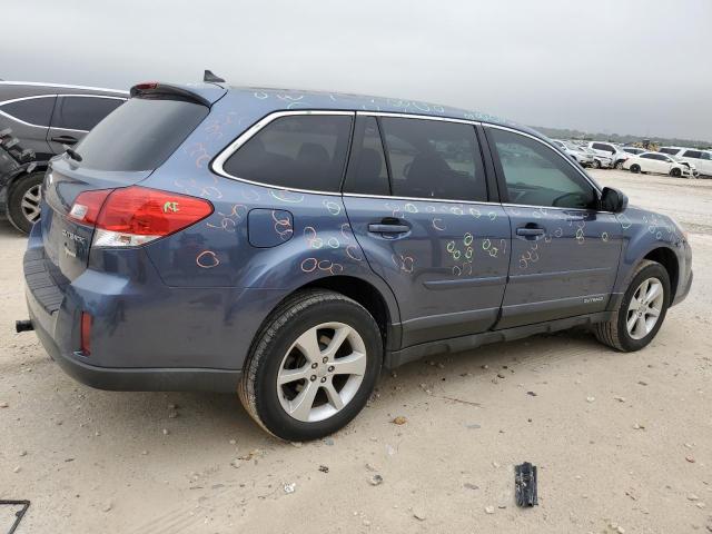 4S4BRCCC0E3233464 Subaru Outback 2.5i Premium