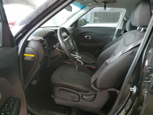 KNDJN2A24F7115993 KIA Soul