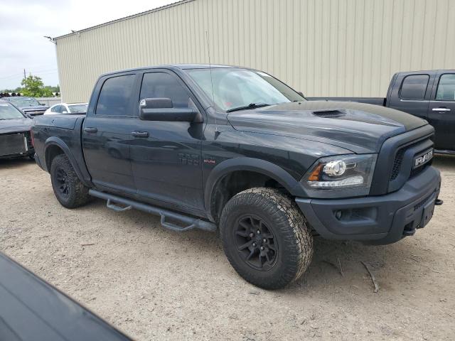 1C6RR7YT0HS763292 RAM 1500 Rebel
