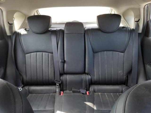 JN1BJ0RR9HM400167 Infiniti QX50