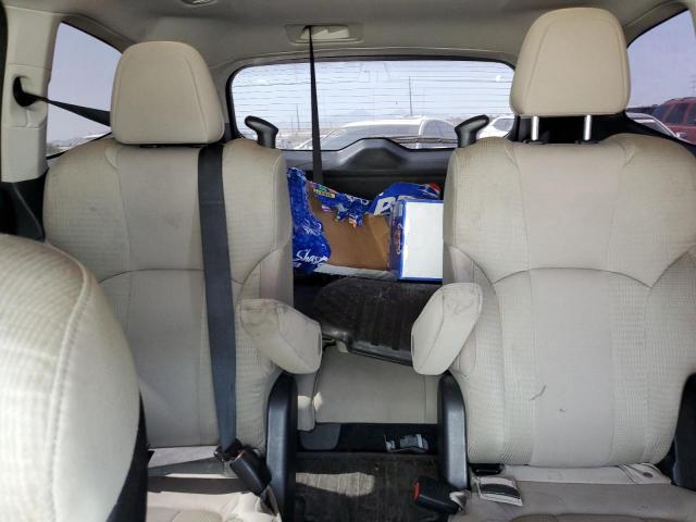 4S4WMAFD2M3455477 Subaru Ascent Premium