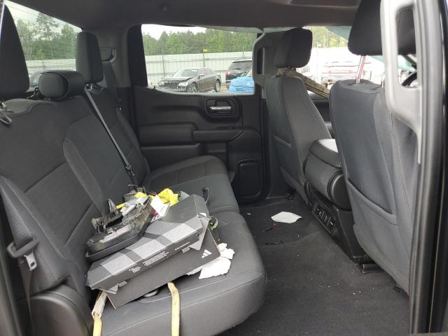 1GCPWCED5KZ125942 Chevrolet Silverado C1500 Lt