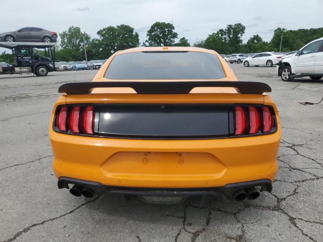 1FA6P8CF4J5122102 Ford MUSTANG GT