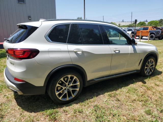 5UXCR4C06P9P49069 BMW X5 Sdrive 40i