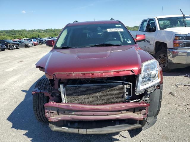 2GKFLTEK3H6154870 GMC Terrain Sle