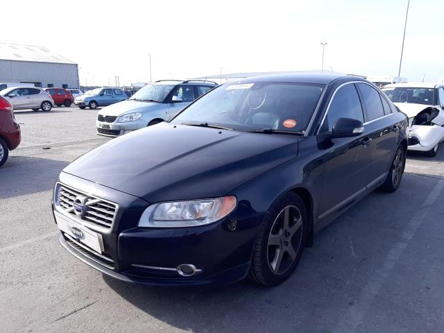 Auction sale of the 2009 Volvo S80 Se Lux, vin: *****************, lot number: 53826514