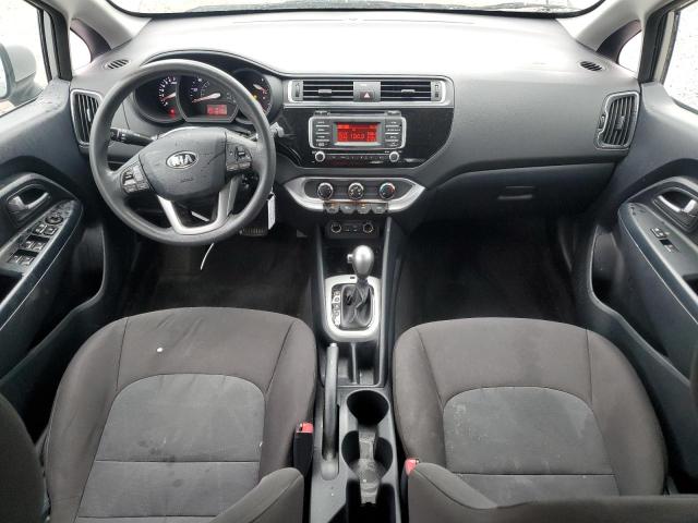 KNADM4A30H6115371 KIA RIO LX