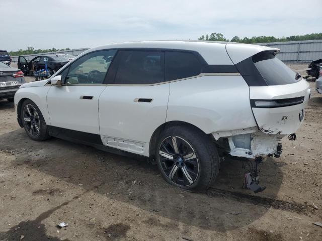 WB523CF02NCK56120 BMW Ix Xdrive50