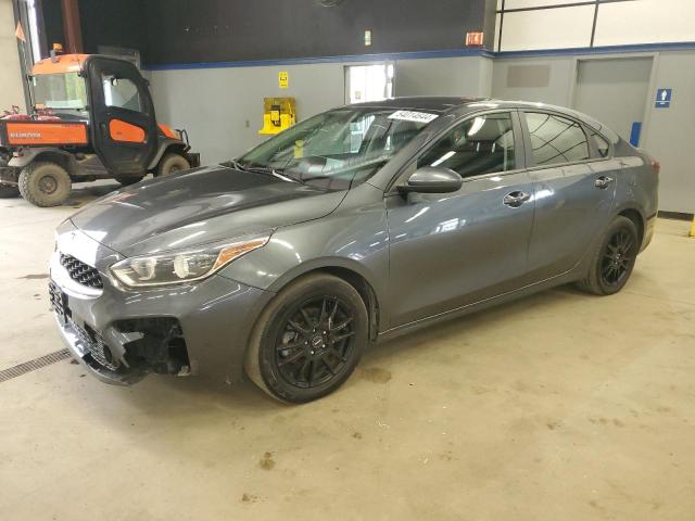 Auction sale of the 2020 Kia Forte Fe, vin: 00000000000000000, lot number: 54014644