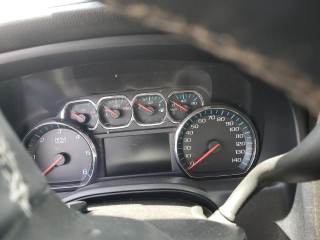 3GCPCSEC3GG239780 Chevrolet Silverado C1500 Ltz