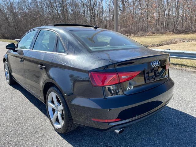 WAUBFGFF3F1064285 Audi A3 PREMIUM