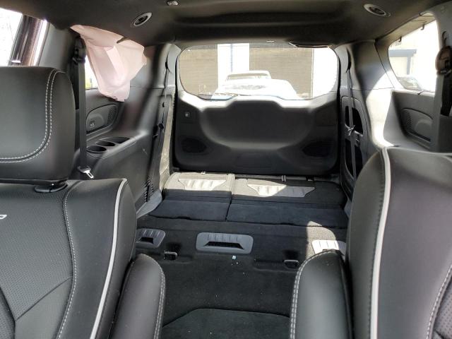 2C4RC3GG0PR593023 Chrysler Pacifica Limited