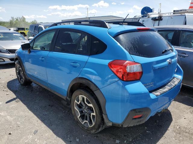 JF2GPABC4G8315954 Subaru Crosstrek Premium