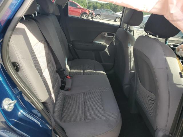 KNDCB3LC3L5400110 KIA NIRO LX