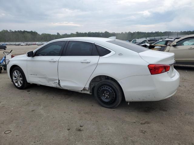 2G1105S34H9105160 Chevrolet IMPALA LT
