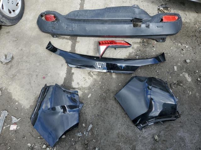3CZRU6H51KM721386 Honda HR-V EX
