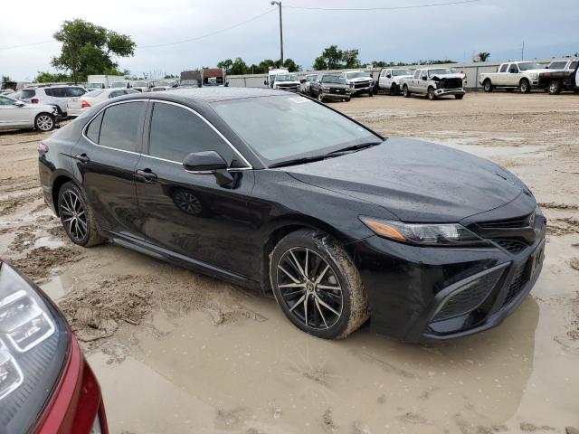 4T1G11AK3NU620077 Toyota CAMRY SE
