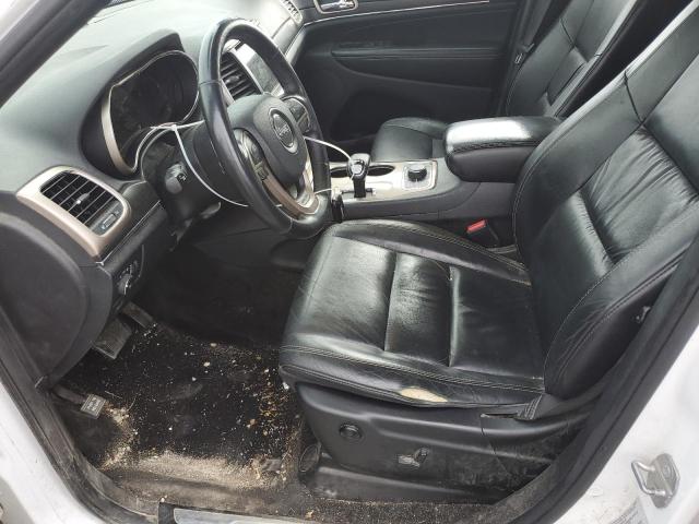 1C4RJFBG9FC116404 Jeep Grand Cherokee Limited