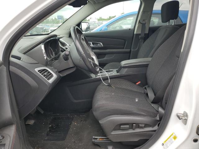 2GKALREK3E6139830 GMC Terrain Sle