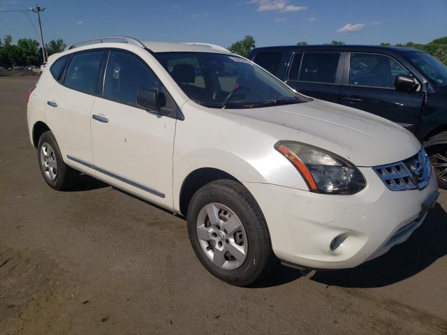 JN8AS5MV8FW759524 Nissan Rogue Select S