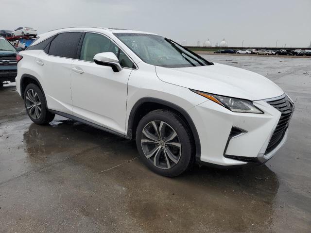 2T2ZZMCA1GC024733 Lexus RX 350