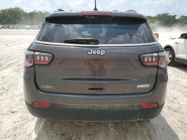 3C4NJCBB9NT176283 Jeep Compass Latitude