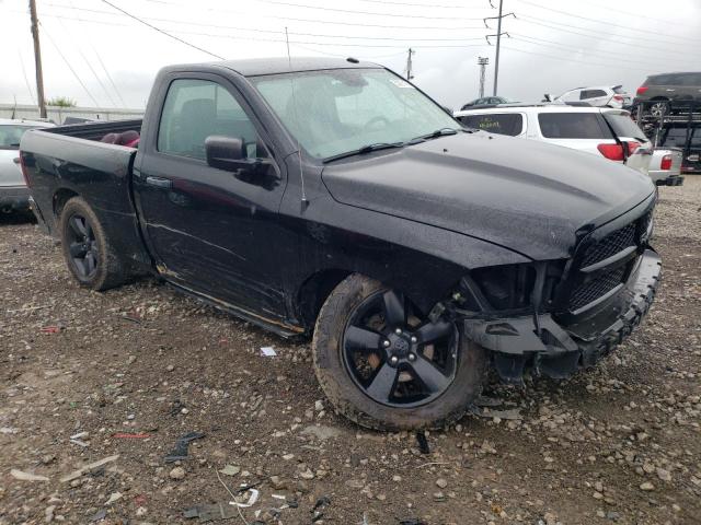 3C6JR7AT2FG532342 RAM 1500 St