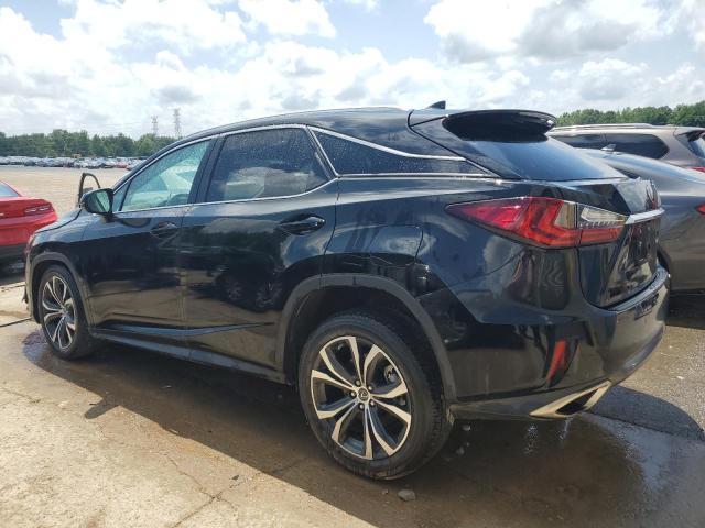 2T2BZMCA1KC184458 Lexus Rx 350 Base