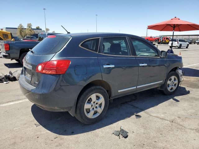 JN8AS5MV0EW700840 Nissan Rogue Select S