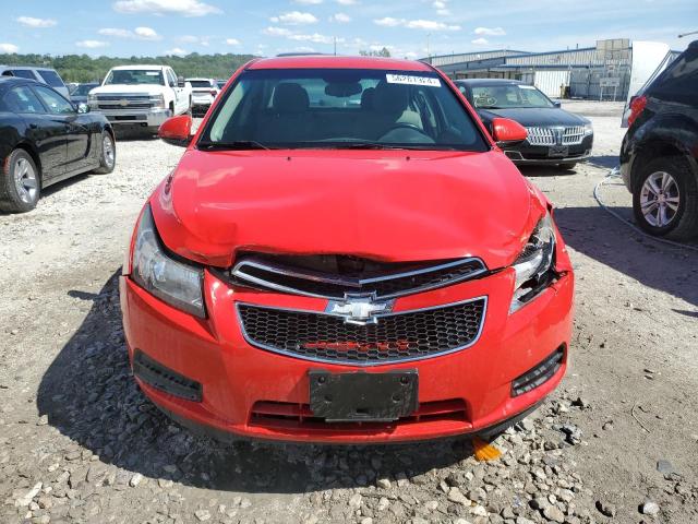 1G1PC5SB9E7164503 Chevrolet CRUZE LT