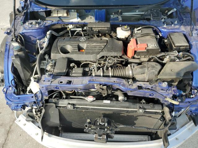 5J8TC1H69ML022376 Acura Rdx A-spec