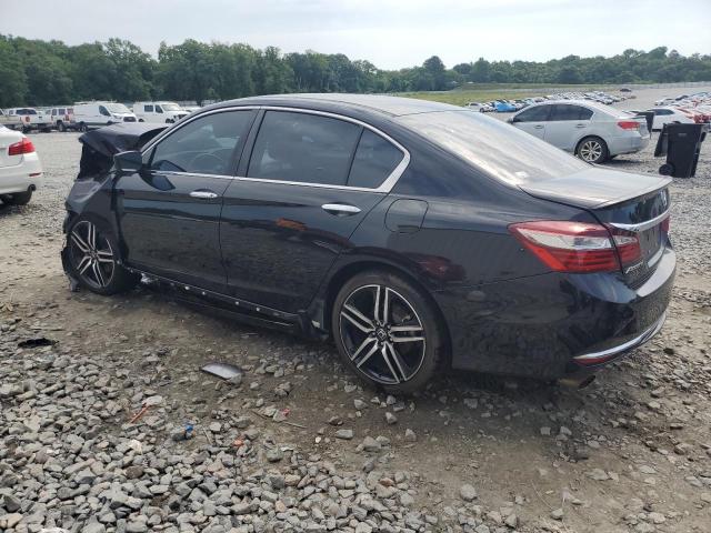 1HGCR2F56GA056483 Honda Accord Sport