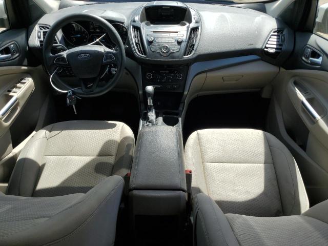 1FMCU9GD6HUA13107 Ford ESCAPE SE