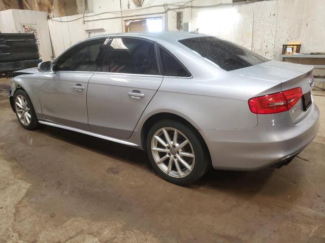 WAUBFAFL0FN008736 Audi A4 PREMIUM