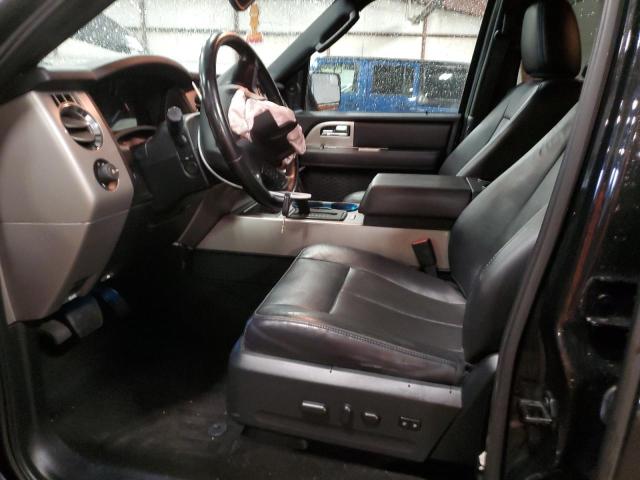 1FMJU1JT1FEF10792 Ford Expedition Xlt