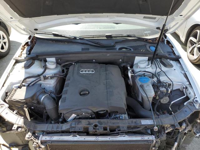 WAUFFAFL5EA042081 Audi A4 Premium Plus