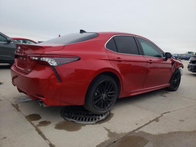 4T1K61AK1NU071765 Toyota CAMRY XSE