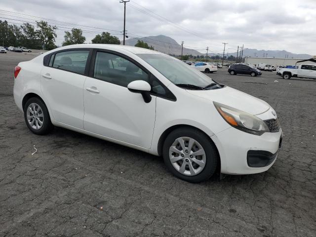KNADM4A36E6377553 KIA RIO LX