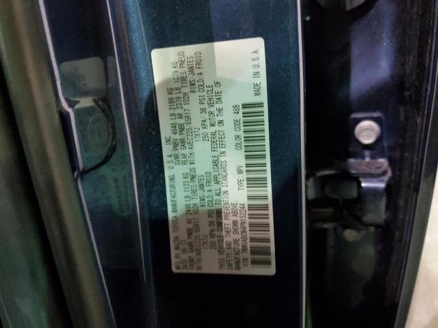 7MMVABCM4PN152244 Mazda Cx-50 Preferred Plus