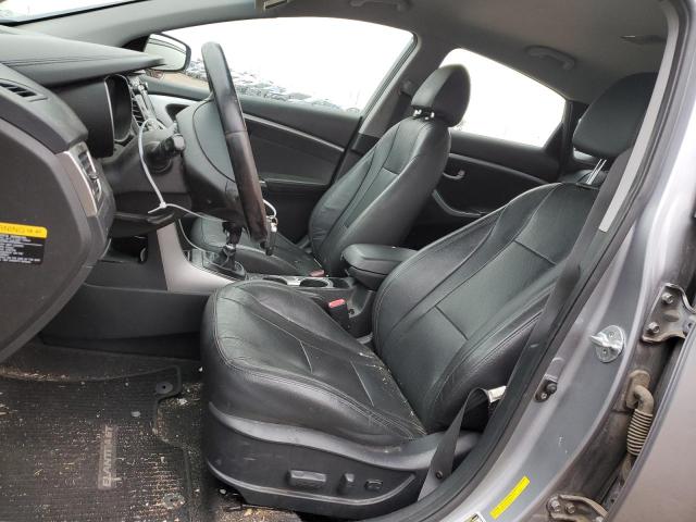 KMHD35LH1EU187414 Hyundai ELANTRA GT