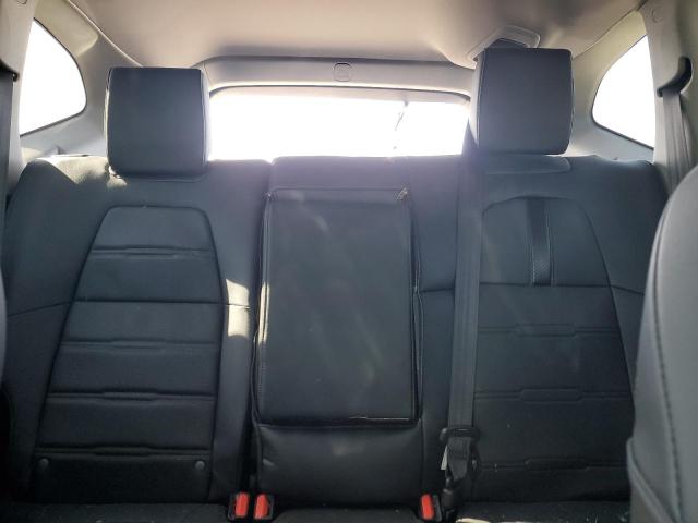 5J6RW2H80NA007781 Honda CR-V EXL